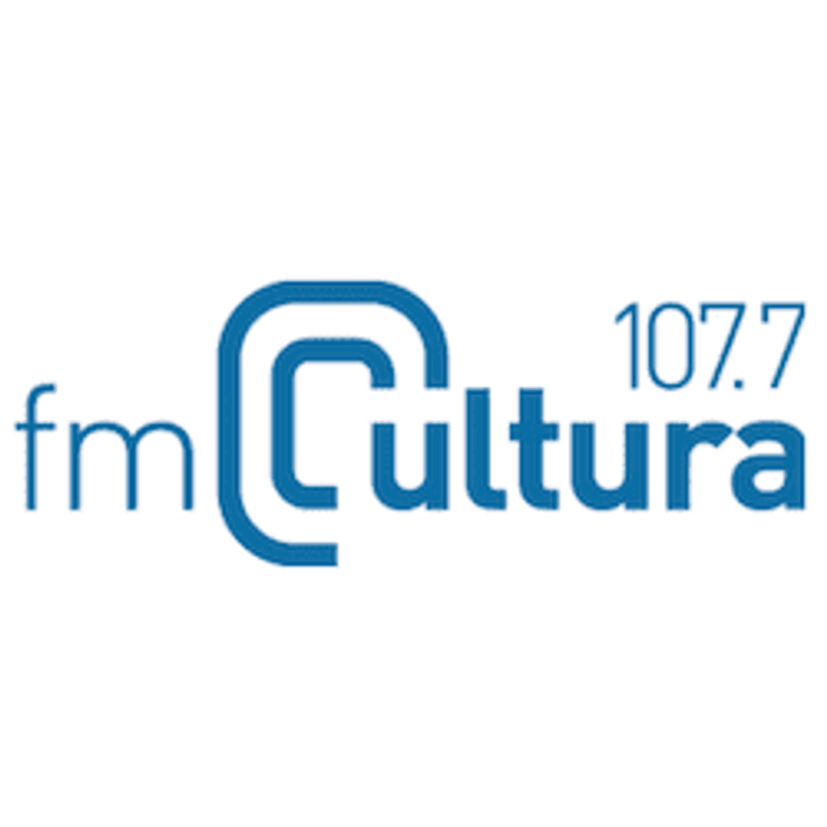 Logo FM Cultura