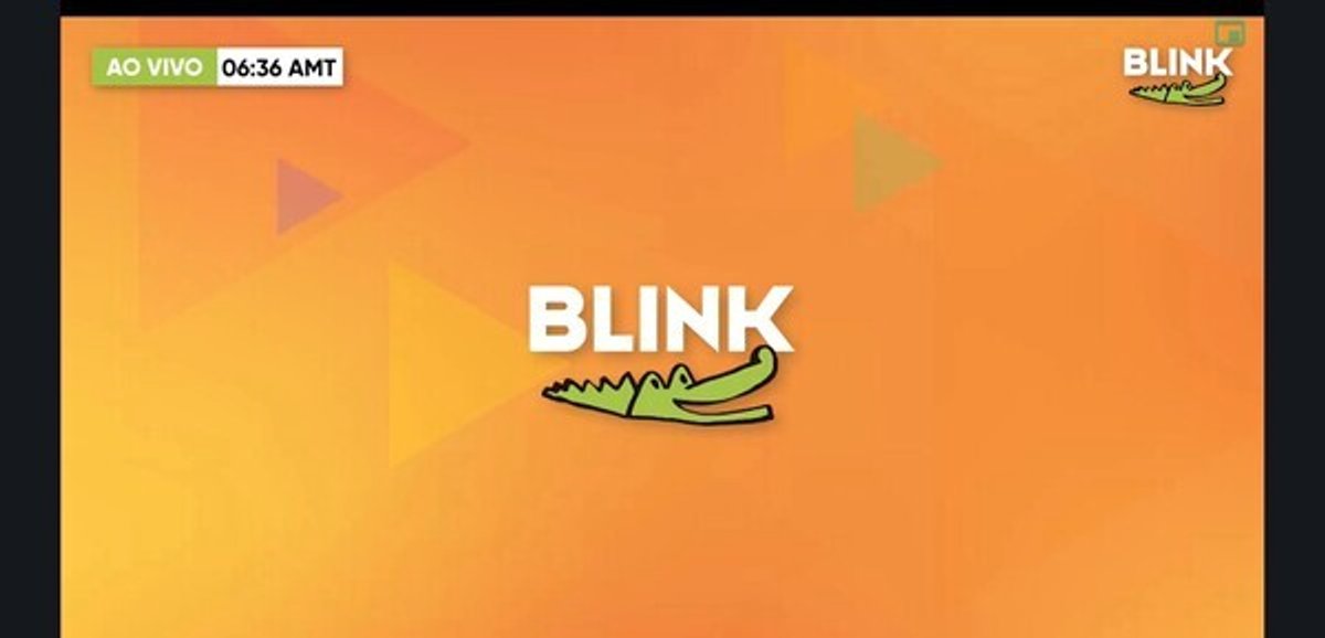 Blink 102 FM amplia transmissão multiplataforma e passa a veicular break comercial em vídeo