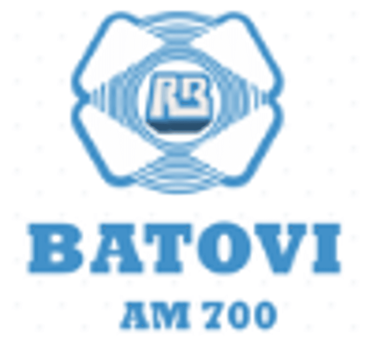 Logo Rádio Batovi