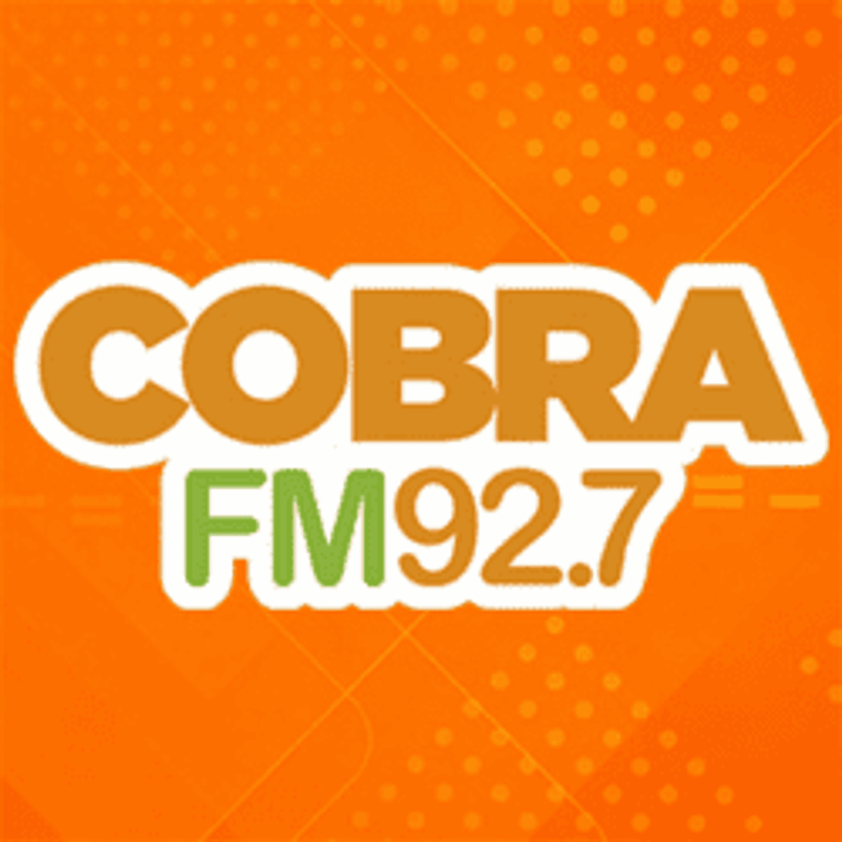 Logo Cobra FM