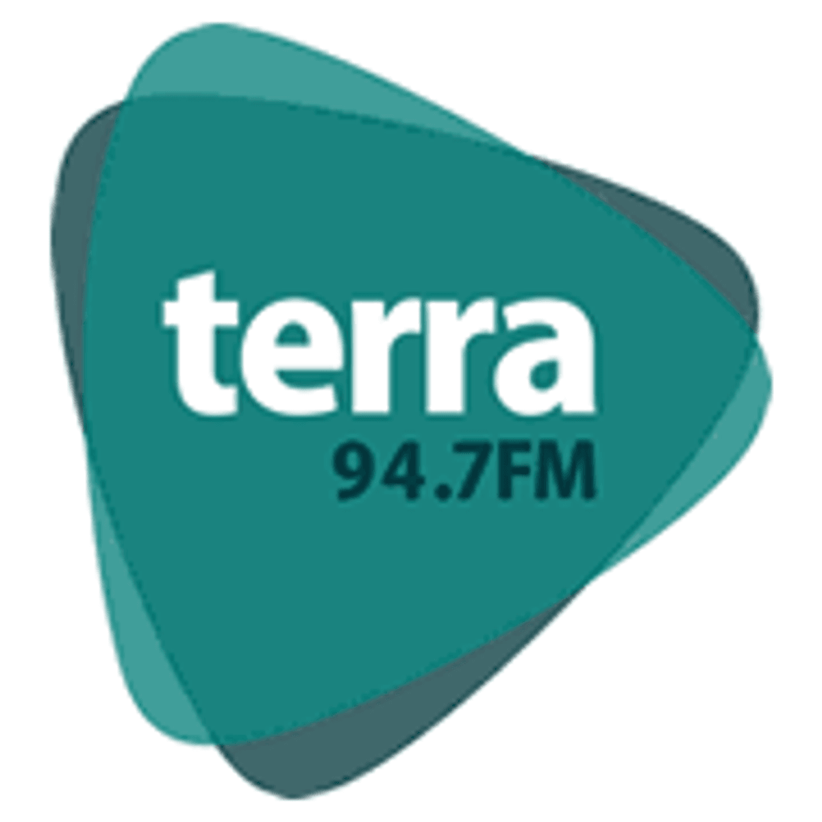 Logo Rádio Terra