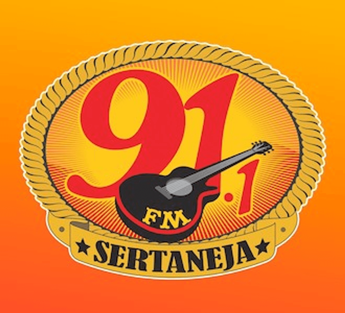 91 FM Sertaneja estreia oficialmente em São Carlos (SP)