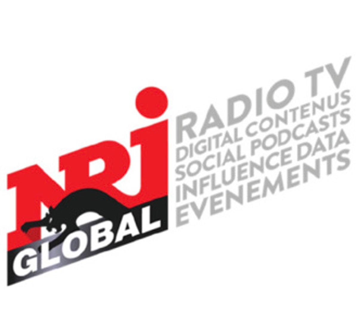 iHeartMedia fecha parceria na área de áudio digital com a francesa NRJ Group