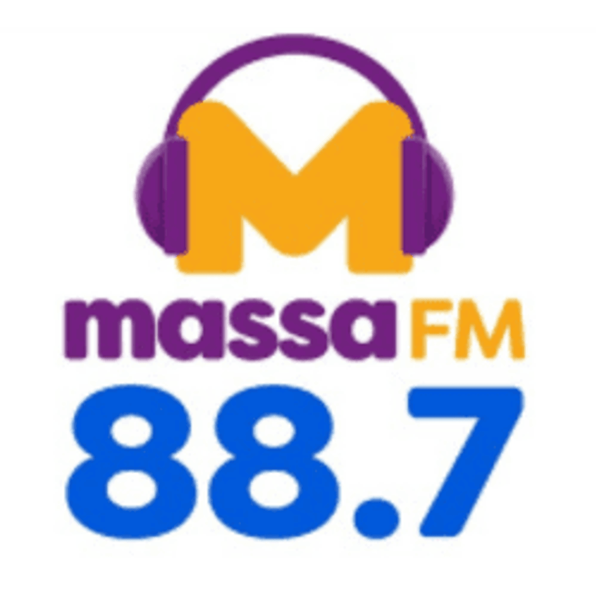 Logo Massa FM