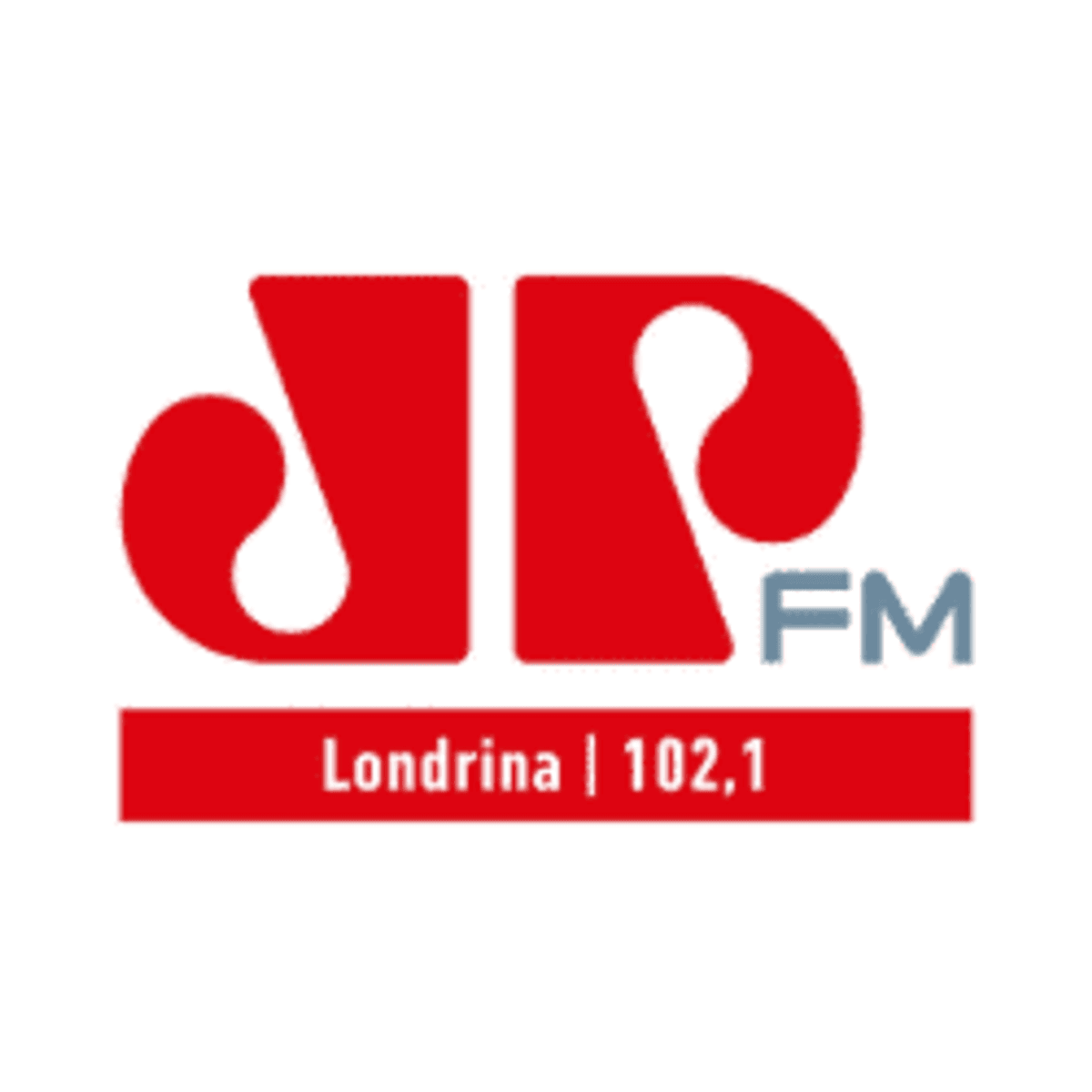 Logo Jovem Pan FM