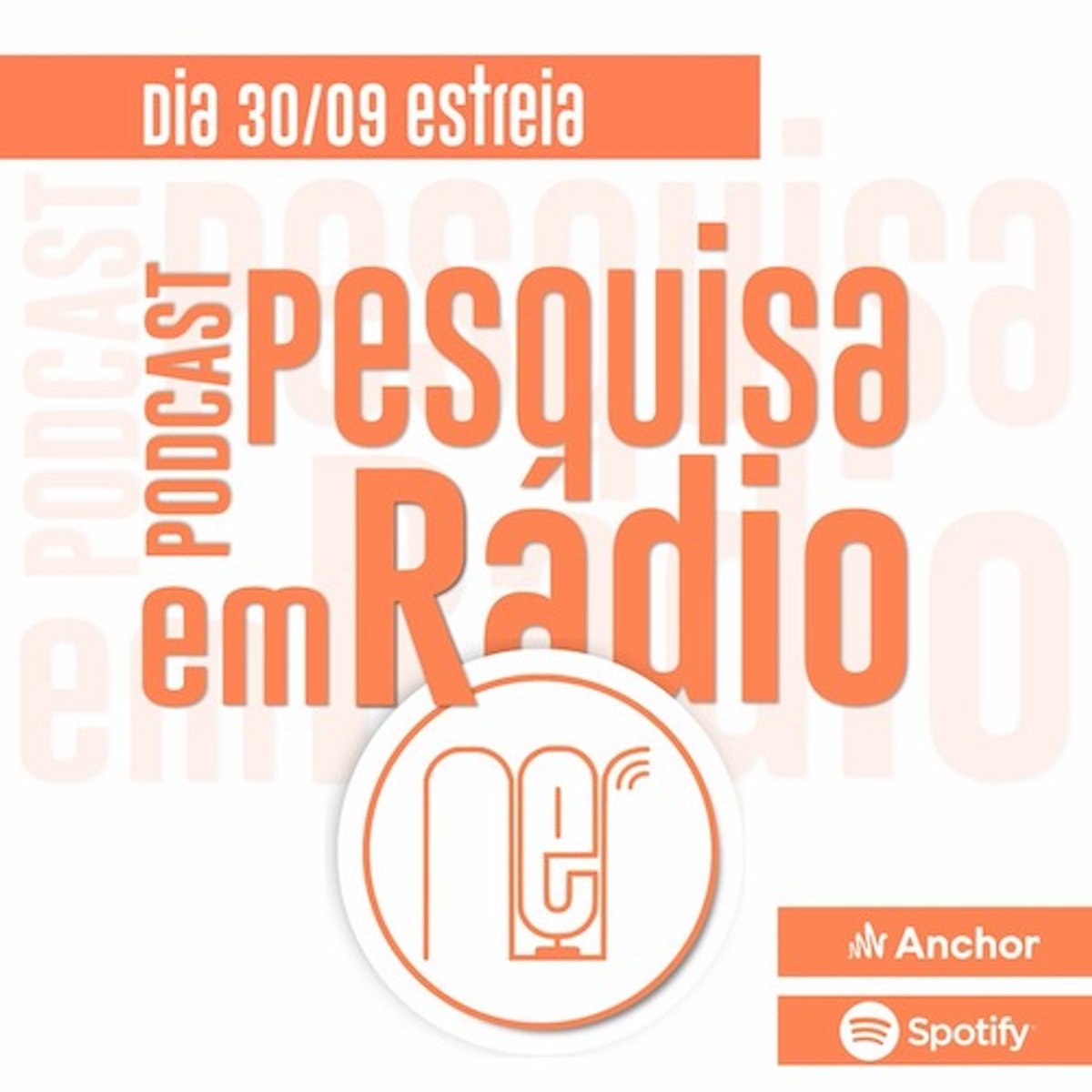 Grupo de estudos da UFRGS lança o podcast Pesquisa em Rádio em Porto Alegre