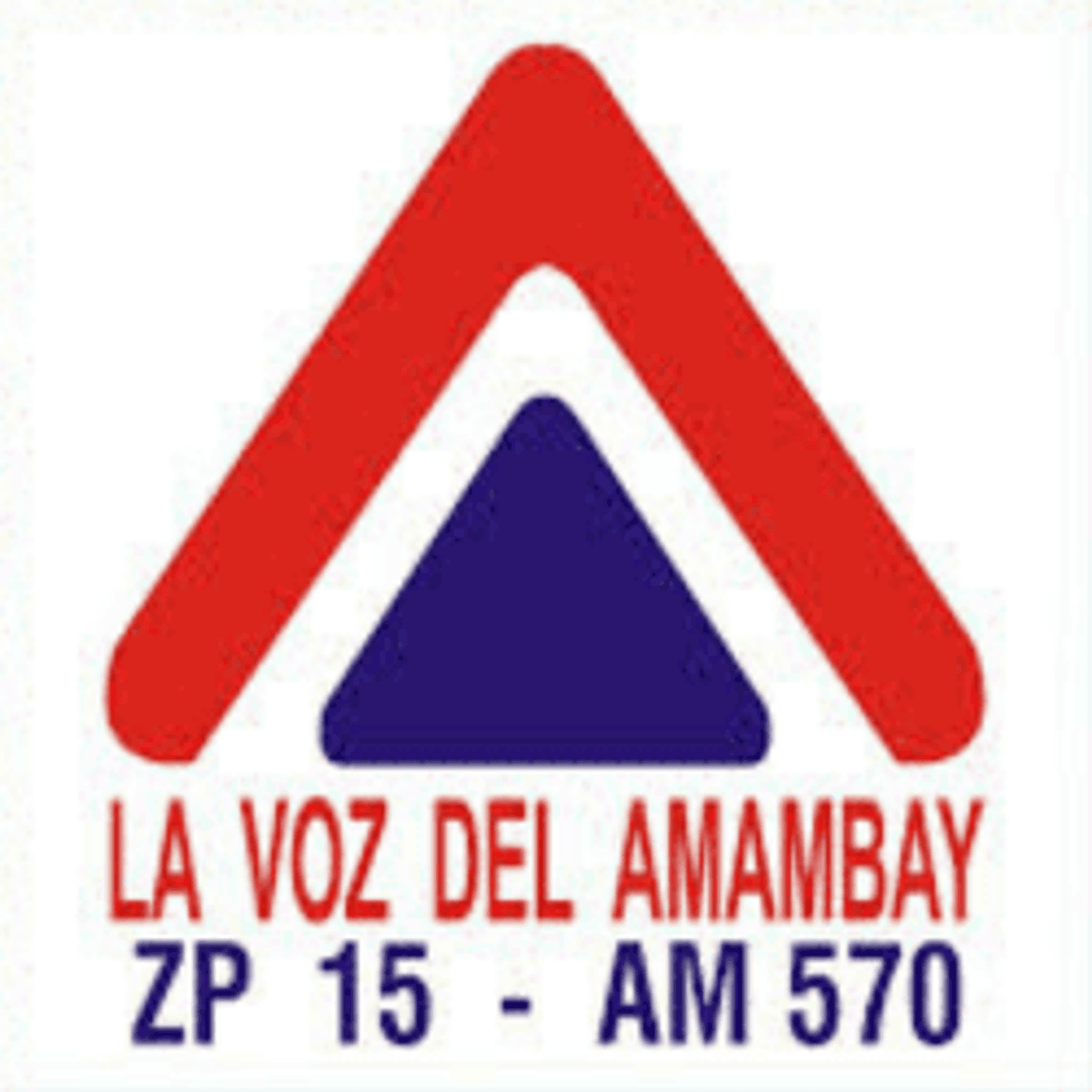 Logo Radio Amambay