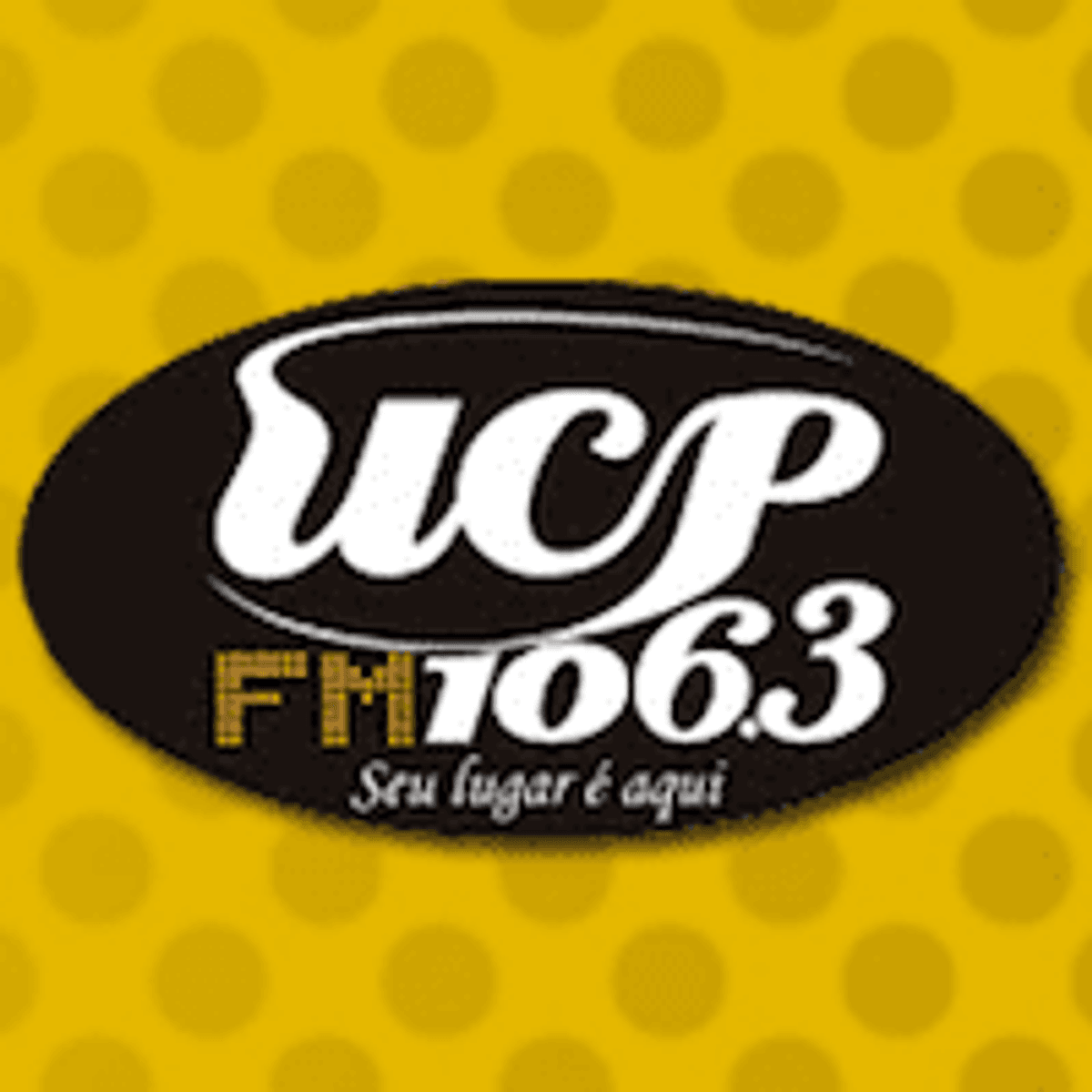 Logo UCP FM