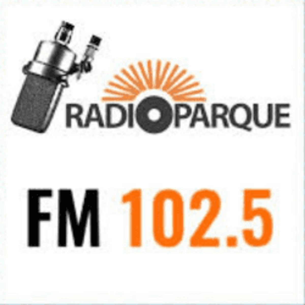 Logo Radio Parque FM
