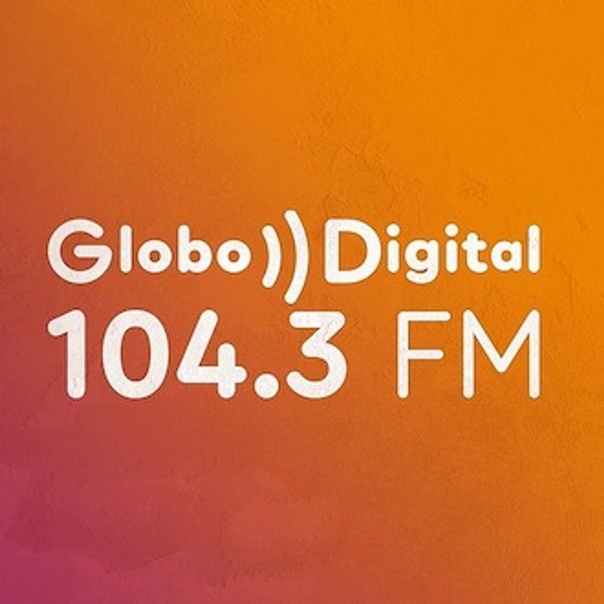 Rádio Globo Digital inicia veiculação de identidade artística como Digital FM em Salvador