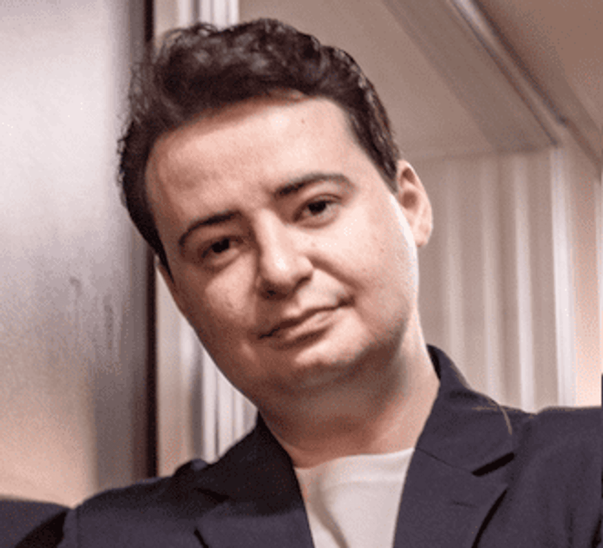 Fernando Morgado lança nova edição de masterclass sobre Inteligência Artificial aplicada ao rádio