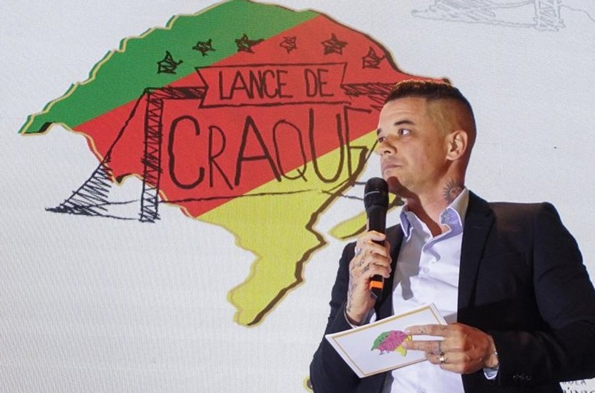 Lance de Craque 2024 terá transmissão pela RBS e arrecadação para reconstrução do Rio Grande do Sul