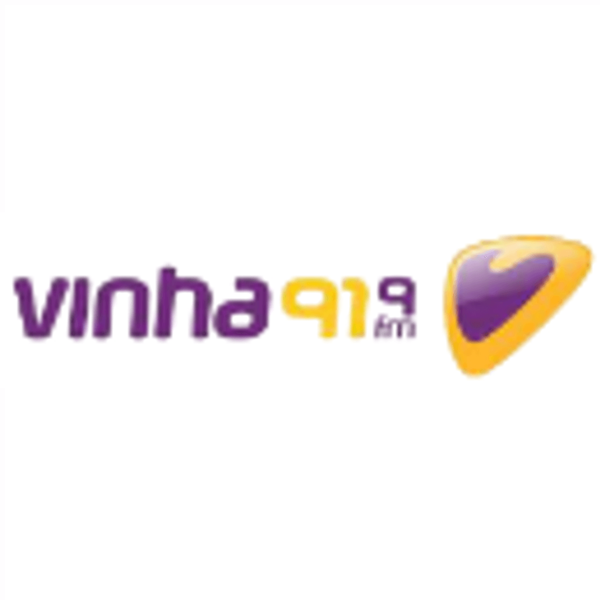Logo Vinha FM