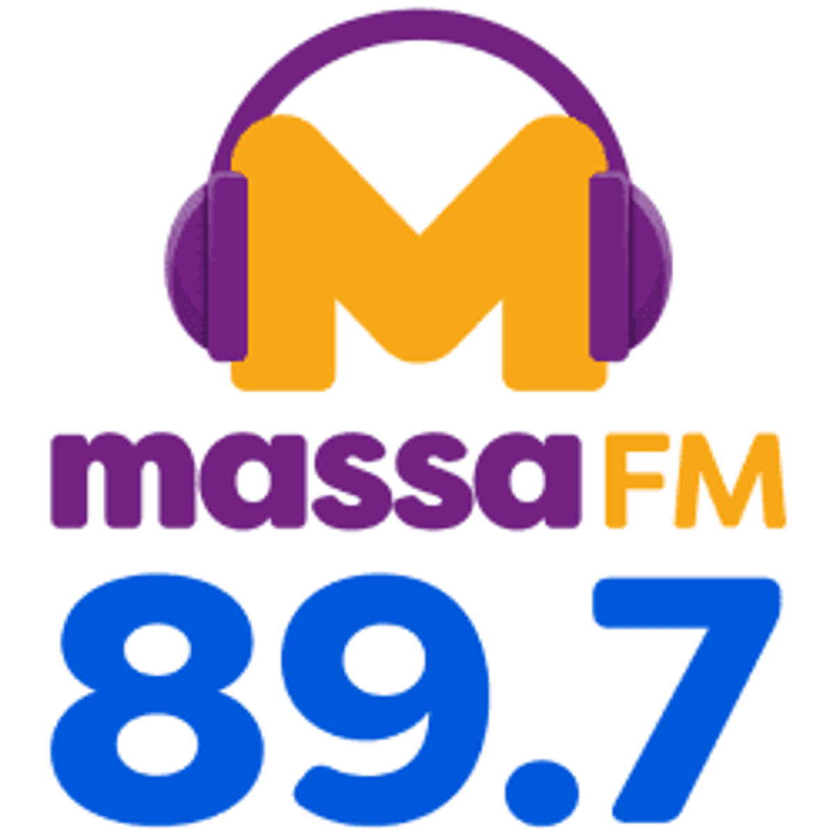 Logo Massa FM