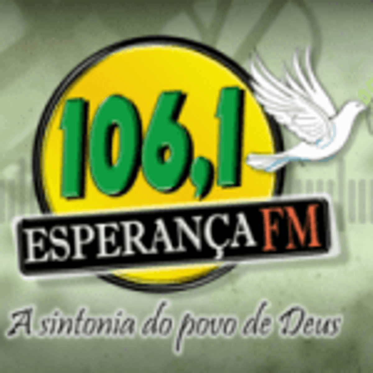 Logo Esperança FM