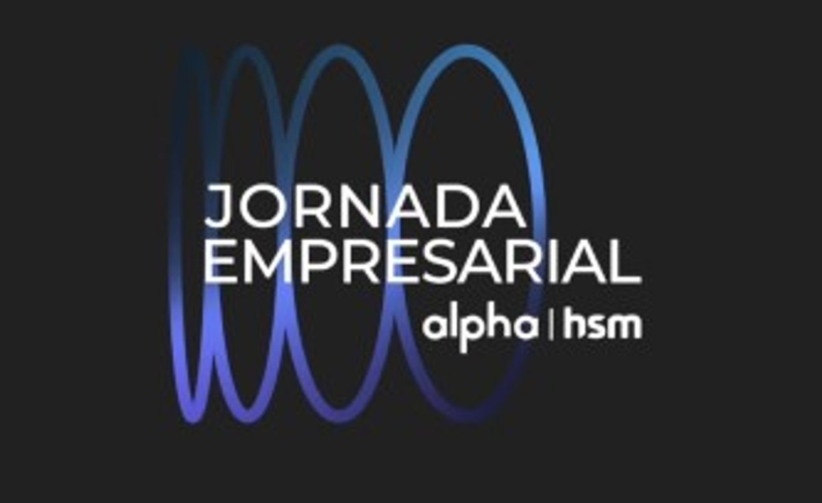 Alpha FM e HSM lançam podcast “Jornada Empresarial” com foco na trajetória humana de CEOs