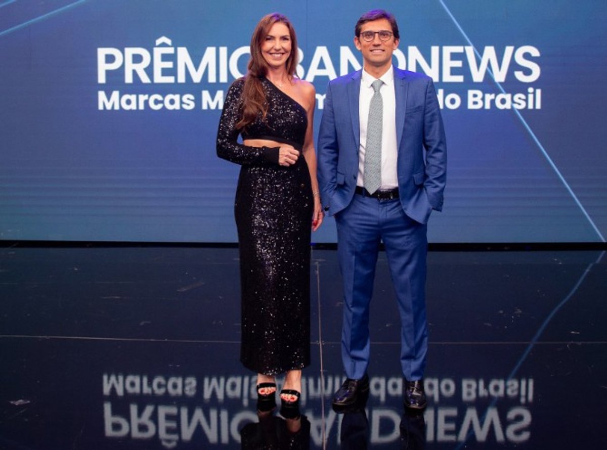 Grupo Bandeirantes abre votação popular para o Prêmio BandNews Marcas Mais Admiradas 2025