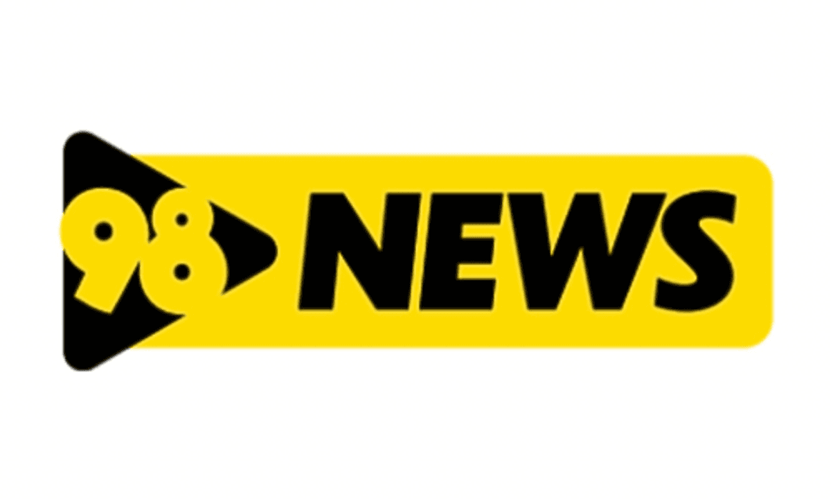 Rede 98 inaugura a 98 News, emissora all news com operação 24 horas em Belo Horizonte