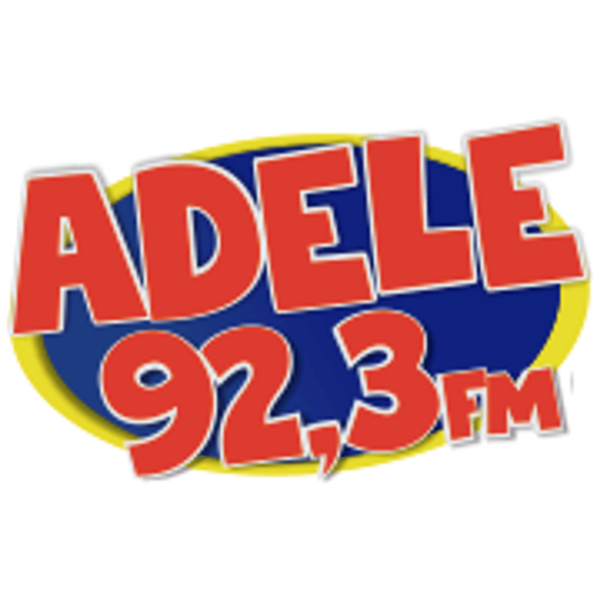 Logo Adele FM