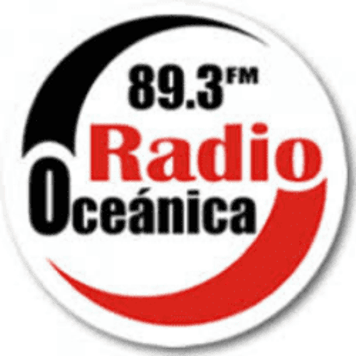 Logo Oceánica FM