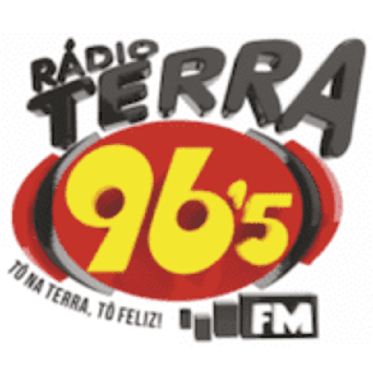 Logo Rádio Terra FM