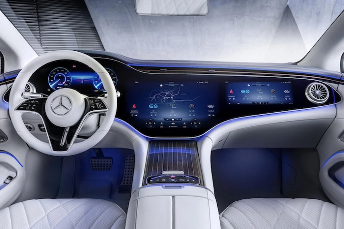 Tendências | Curiosidade: Adoção do CarPlay em nova versão é dúvida entre as montadoras automotivas