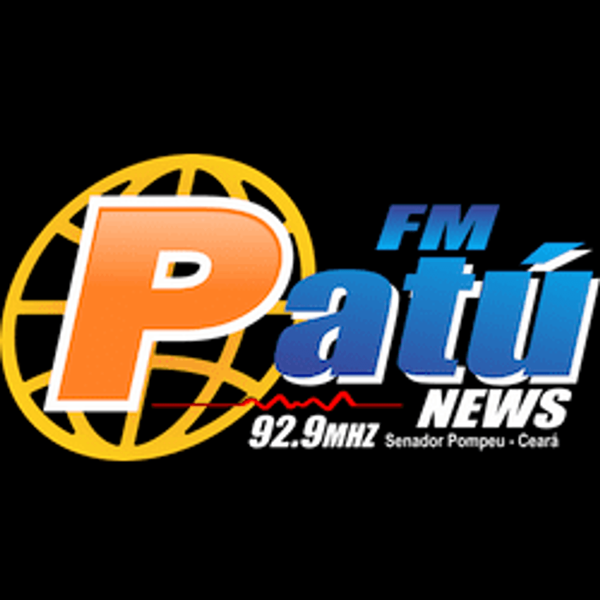 Logo FM Patú News
