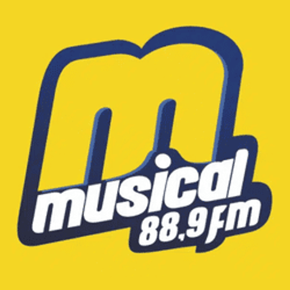 Logo Musical FM