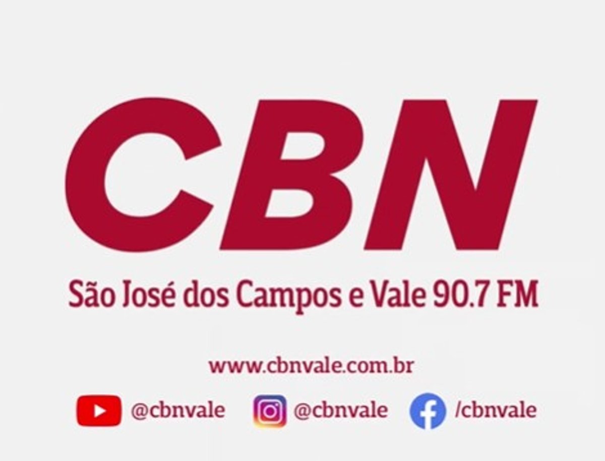 CBN inicia operação em 90.7 FM e se prepara para migração definitiva em São José dos Campos (SP)