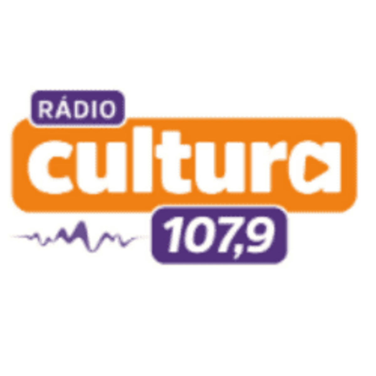 Logo FM Cultura