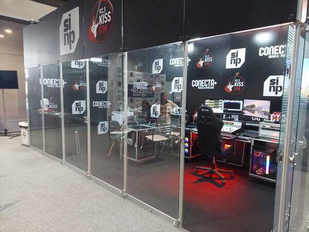 Kiss FM promove a quarta edição do Conecta+ Música & Mercado em São Paulo