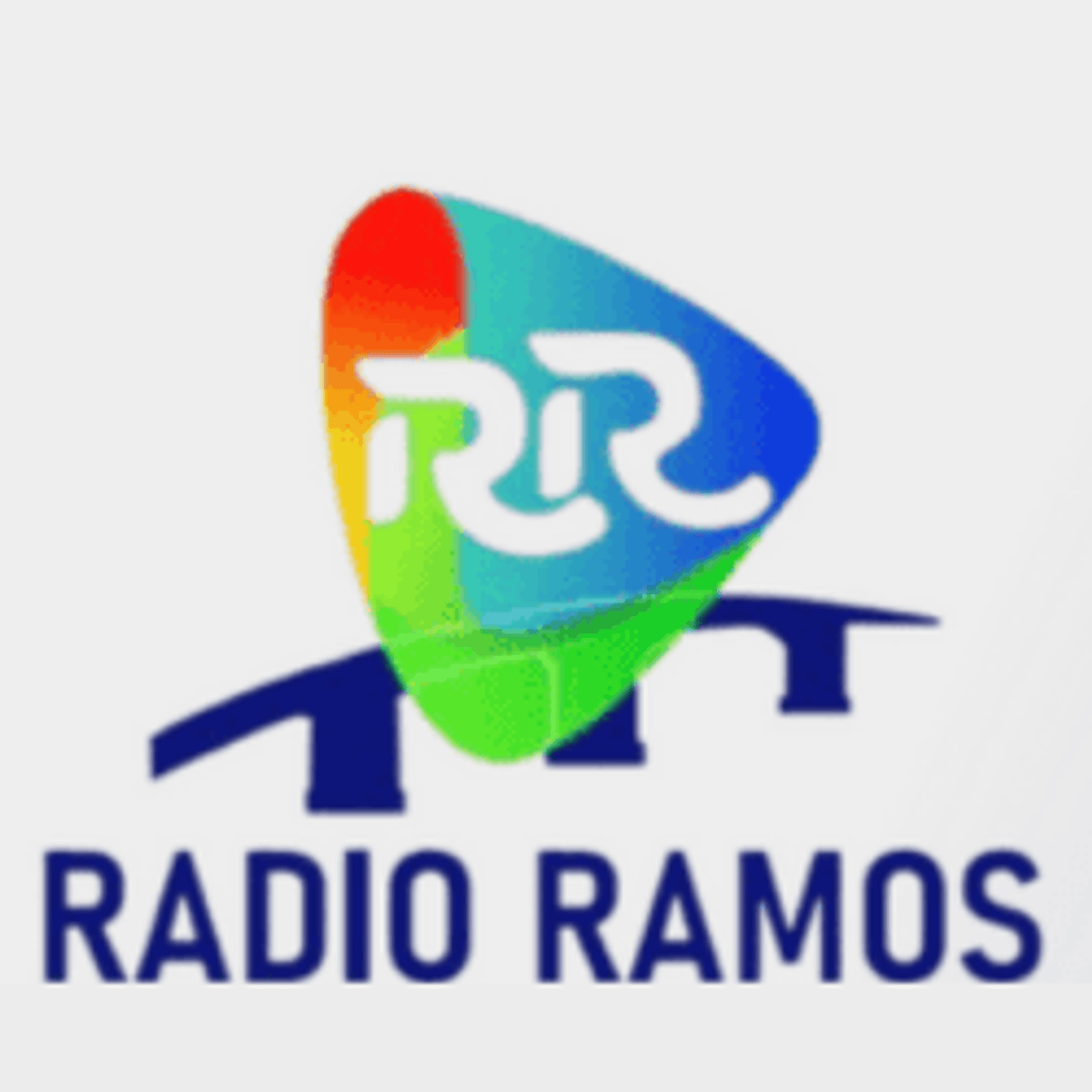 Logo Ramos FM