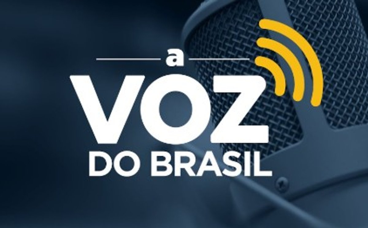 Ministério das Comunicações publica calendário de flexibilização da Voz do Brasil para 2025