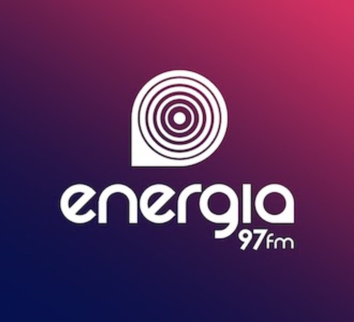 Energia 97 FM passa a veicular plástica mencionando nome como Energia FM