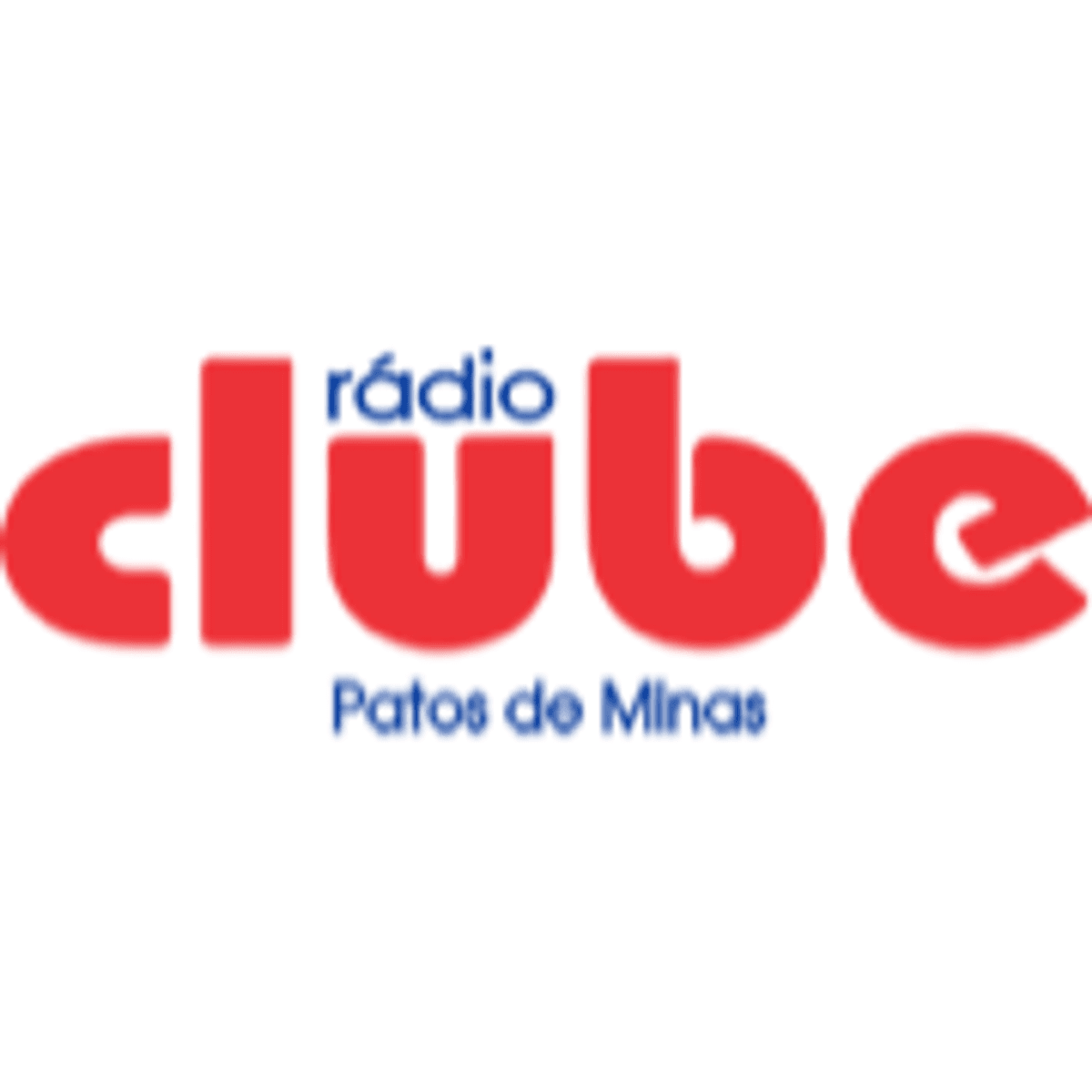 Logo Rádio Clube