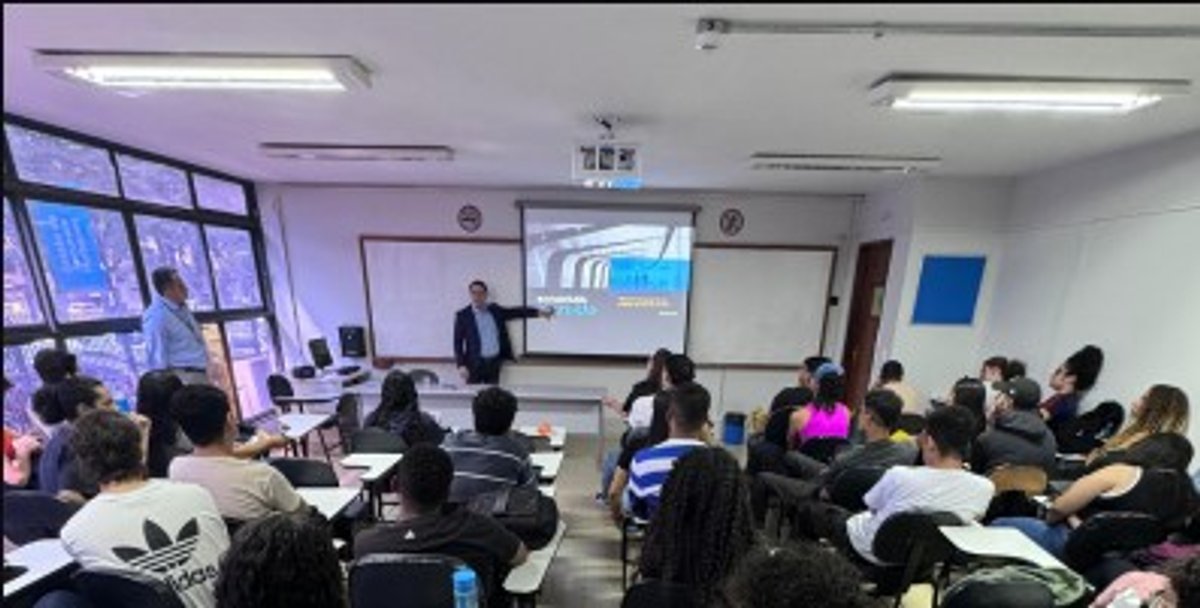 “Desafios do jornalismo profissional na era digital” é tema de palestra da ABERT na UDF em Brasília