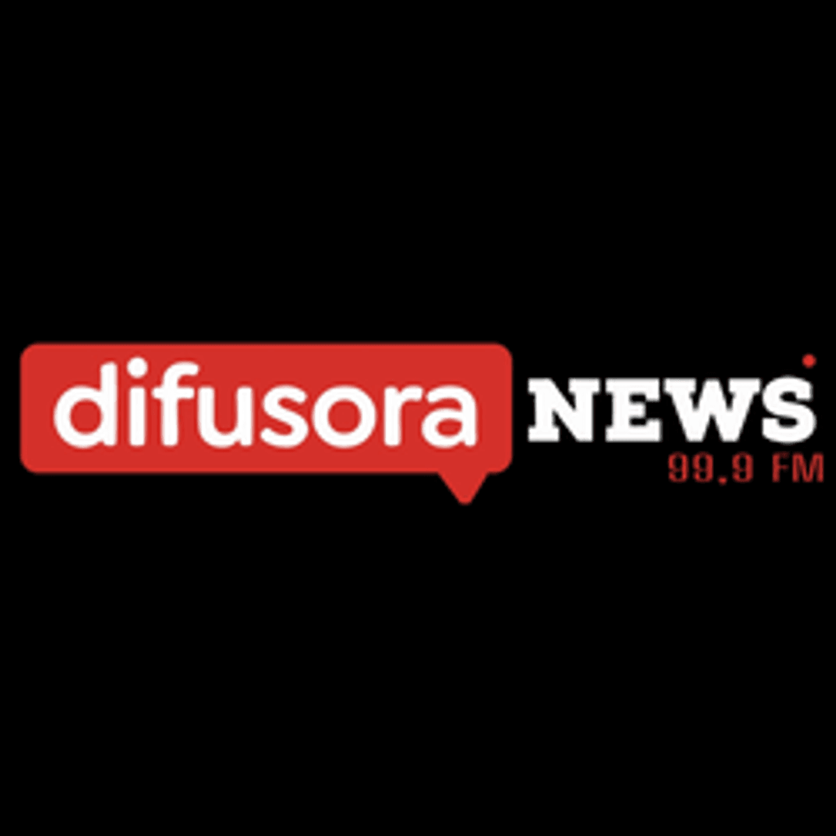 Logo Difusora News FM