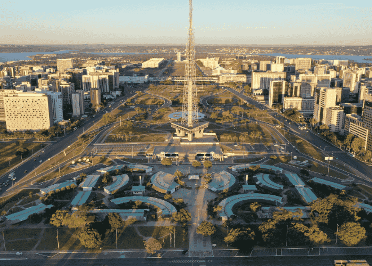 Panorama: Clube FM lidera a audiência FM em Brasília; Jovem Pan FM e Antena 1 completam o top 3