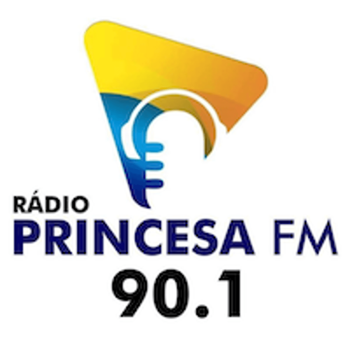 Logo Princesa FM