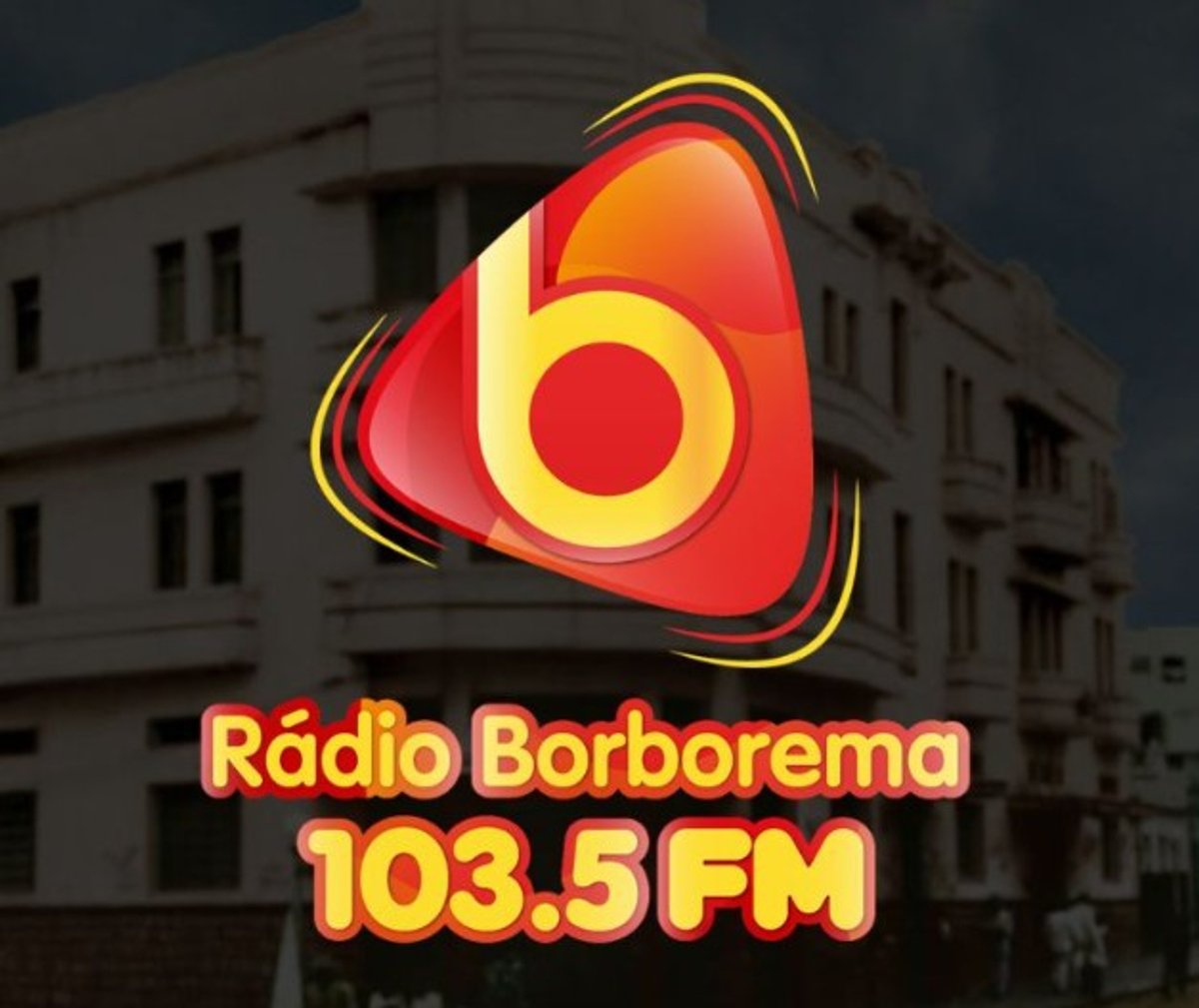 Rádio Borborema retorna ao ar em Campina Grande (PB) sob gestão do Grupo Norte de Comunicação