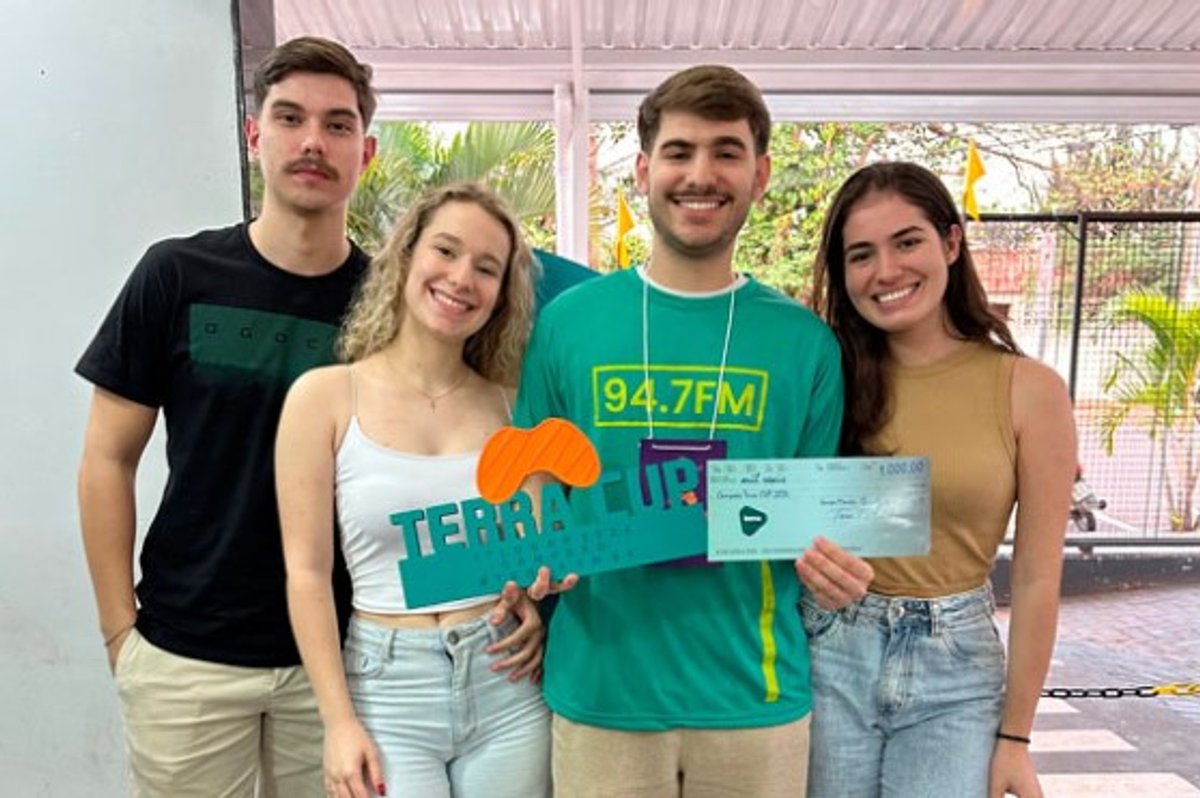 Terra FM realiza 8ª edição do Terra Cup em Campo Mourão (PR)