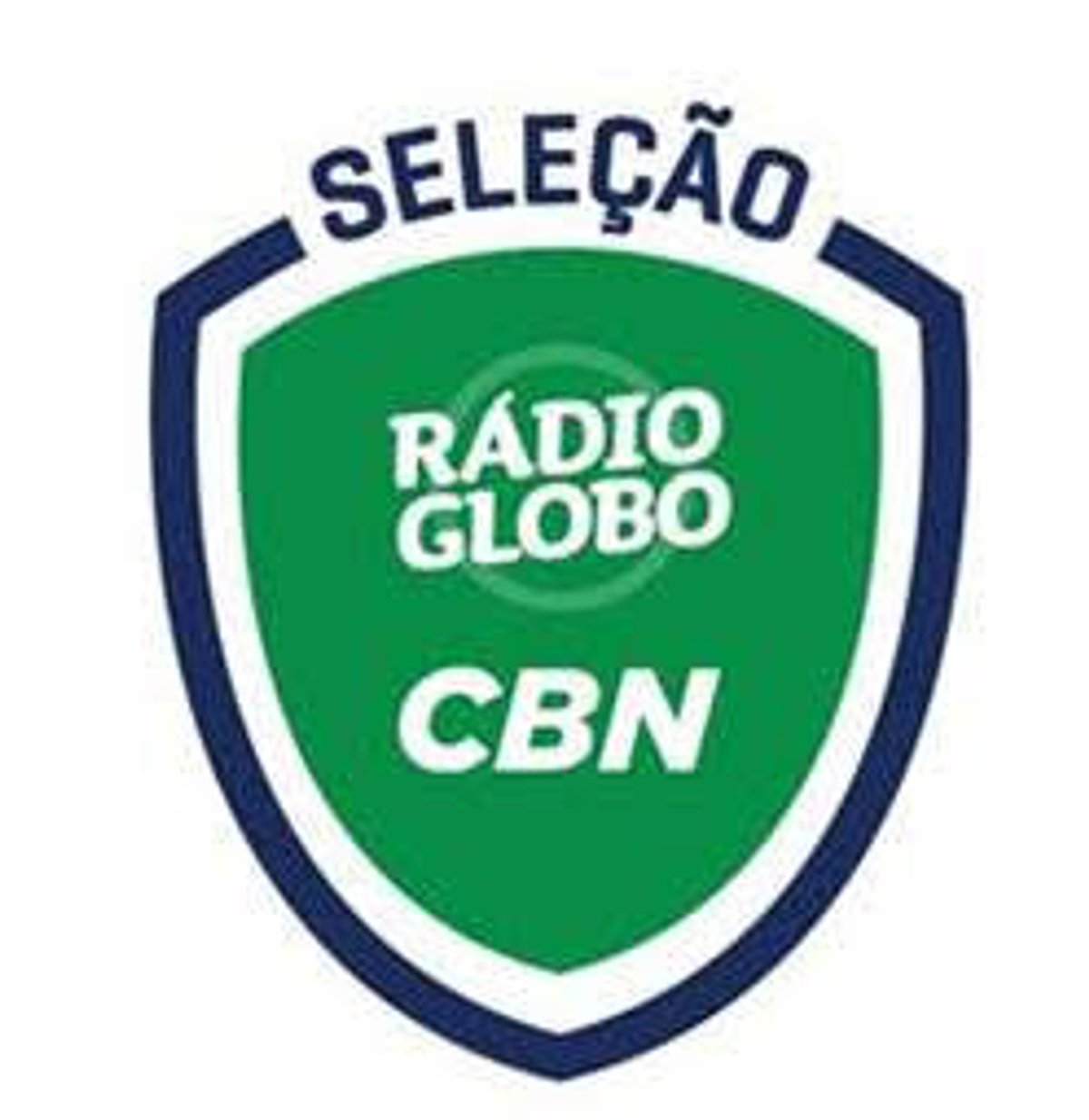 Sistema Globo de Rádio lança escudo para cobertura esportiva