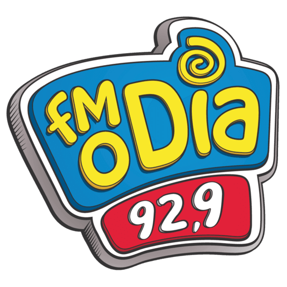 FM O Dia FM comemora 26 anos, anuncia locutores e afiliada em Três Rios (RJ)