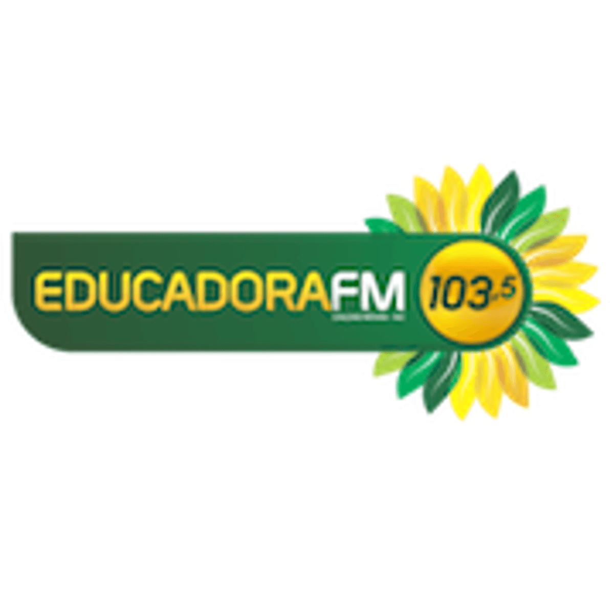 Logo Educadora FM