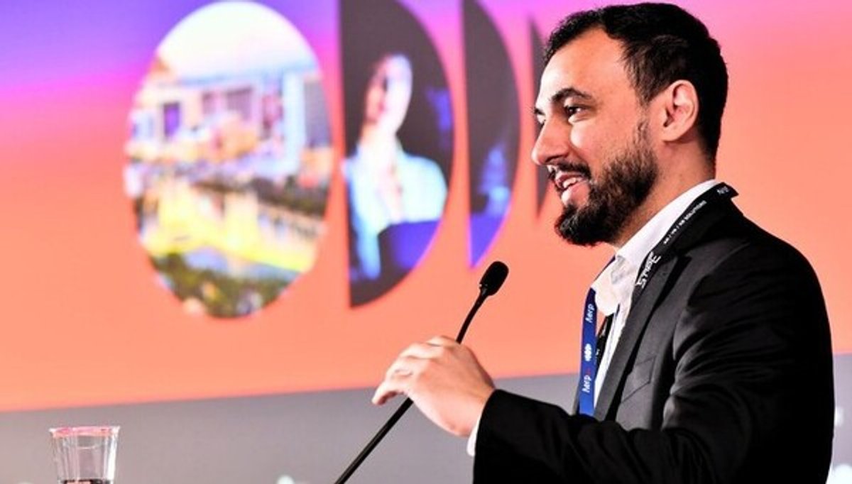 NAB Show 2025: Ministério das Comunicações participa de evento da AERP durante o NAB Show em Las Vegas