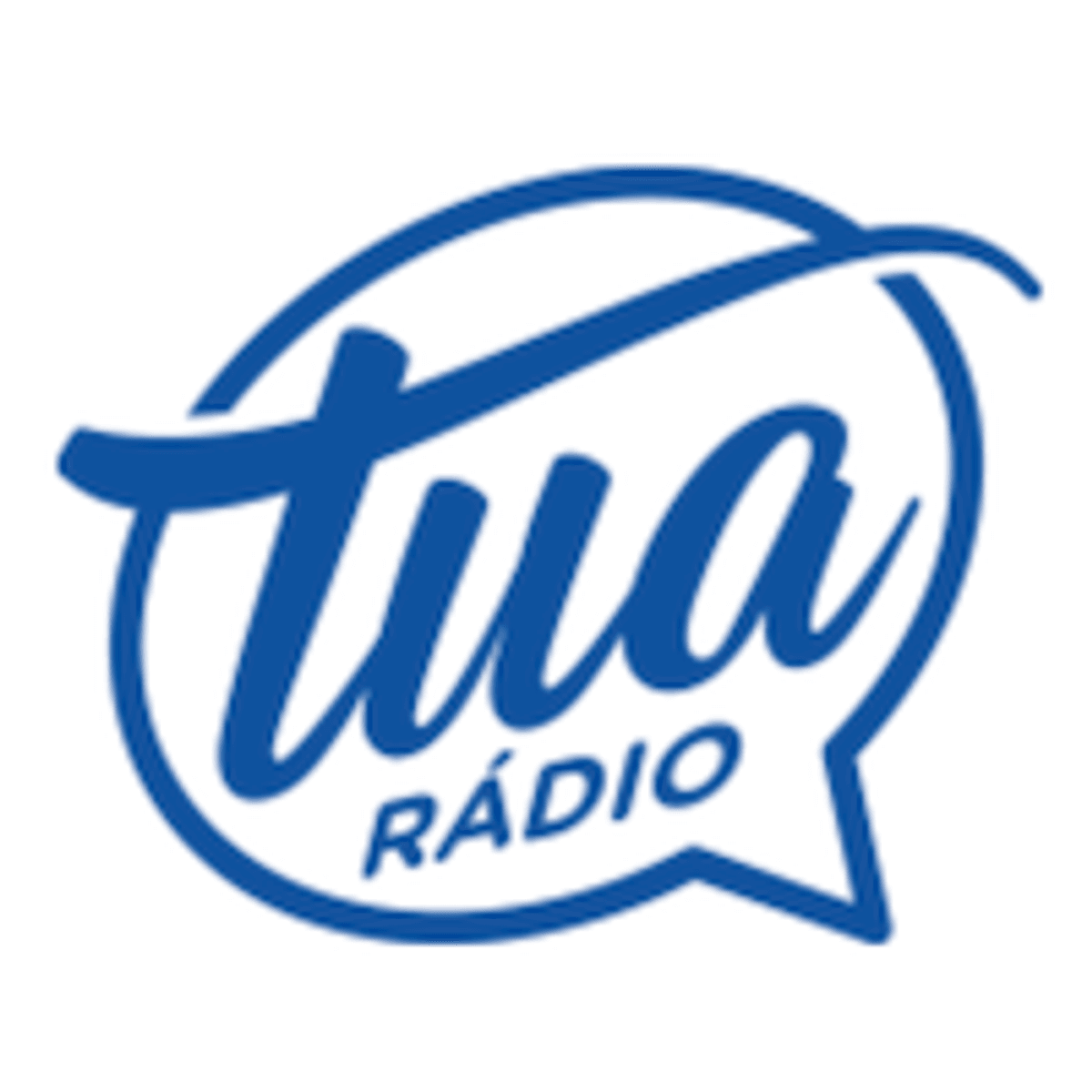 Logo Tua Rádio Garibaldi