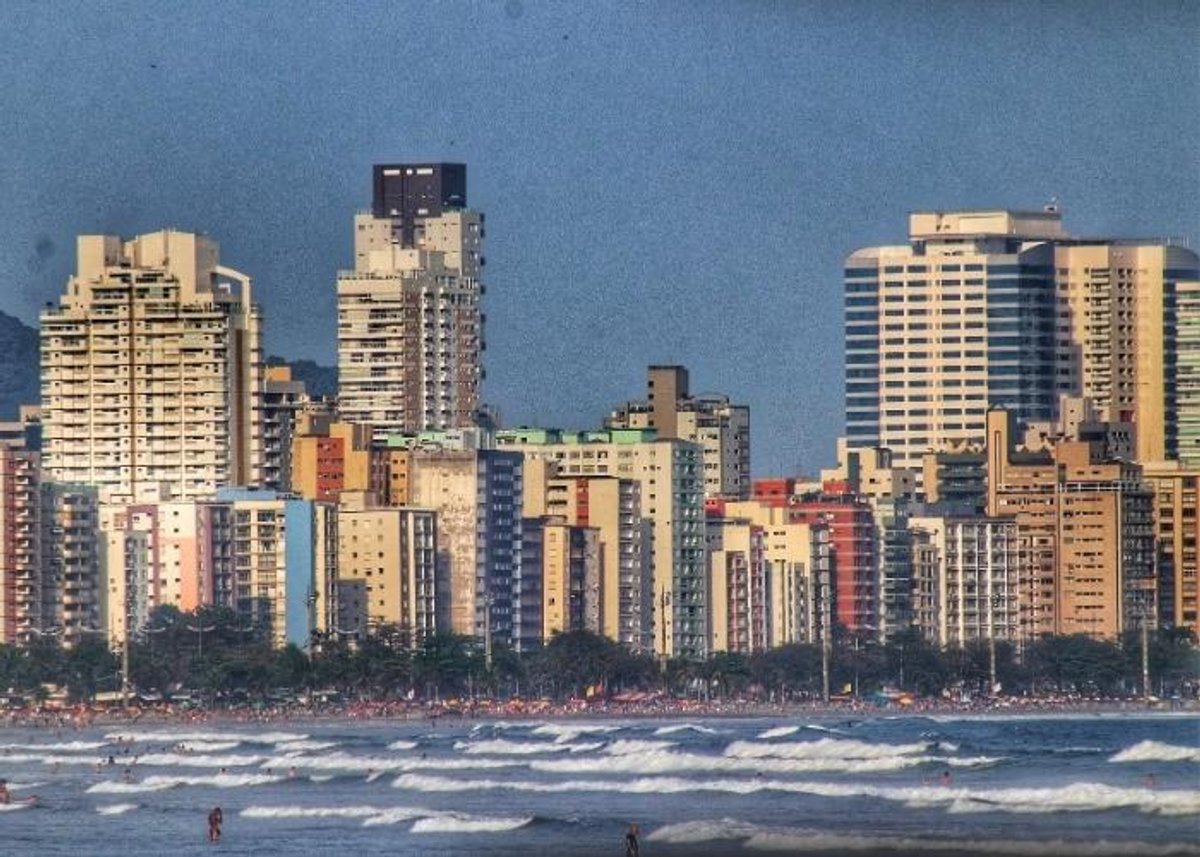 Panorama: Tri FM é líder na Baixada Santista (SP); Saudade FM avança para vice-liderança de audiência