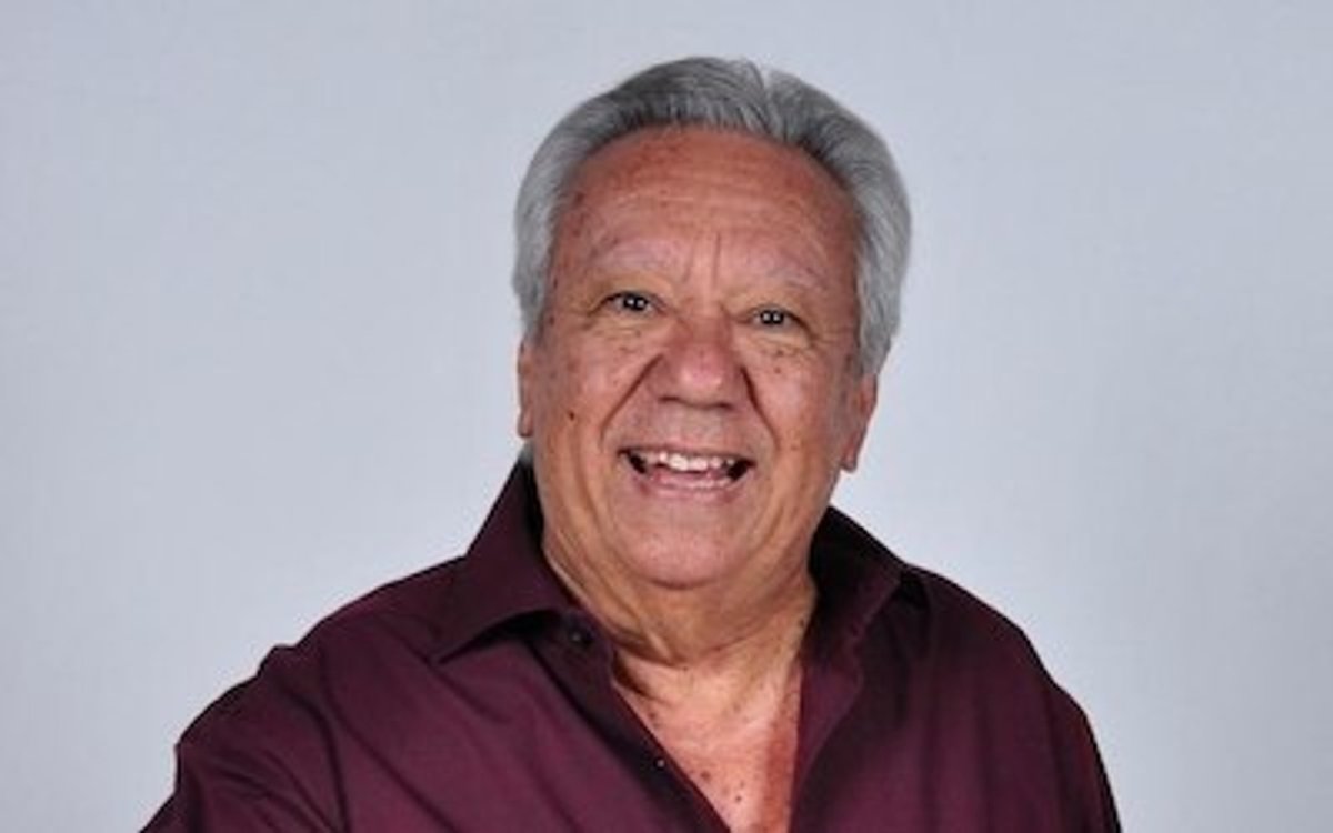 Luto: Jornalista esportivo Juarez Soares morre em São Paulo