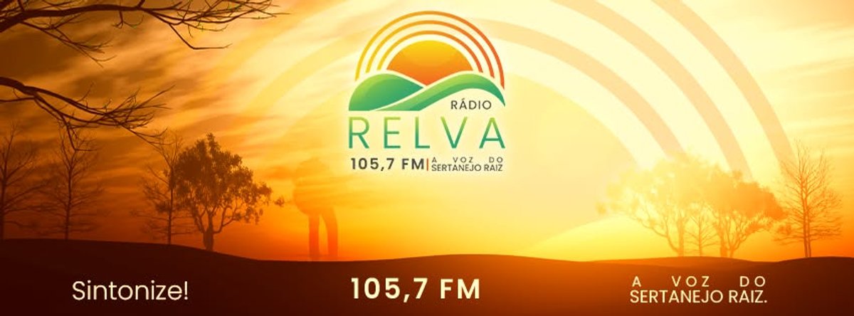 Rádio Relva FM surge entre a Grande Campinas e o Circuito das Águas (SP)