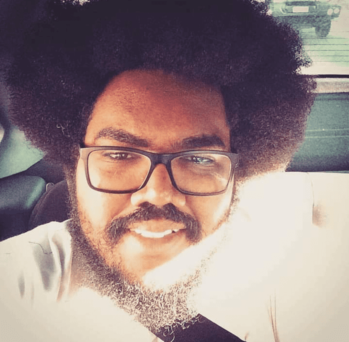 Publicitário, jornalista e radialista Elder Black morre aos 37 anos em Itabira (MG)
